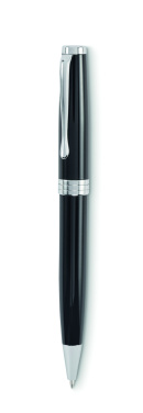 Logotrade business gift image of: Twist ball pen in box