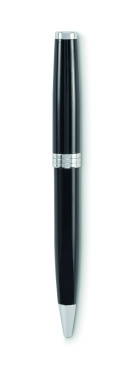 Logotrade business gift image of: Twist ball pen in box