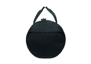 Logotrade advertising product image of: Duffle bag in 600D RPET