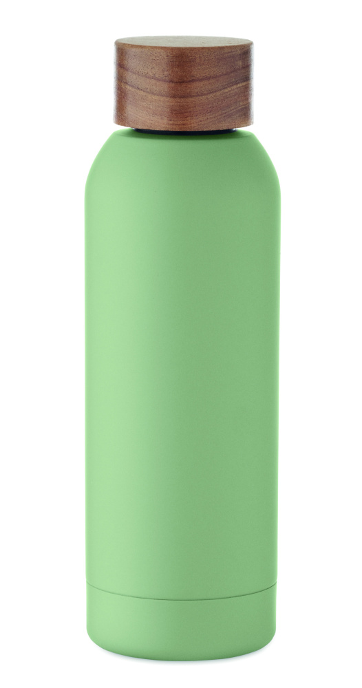 Logo trade promotional products picture of: Single wall bottle 700 ml