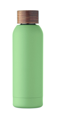 Logotrade promotional gifts photo of: Single wall bottle 700 ml