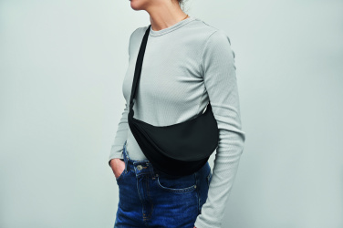 Logo trade promotional gift photo of: Sling bag in 400D Oxford