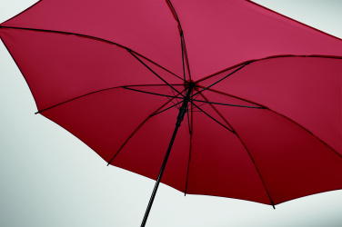 Logo trade business gifts image of: 23‘’ auto open umbrella
