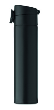 Logotrade promotional giveaway picture of: Double wall bottle 300 ml