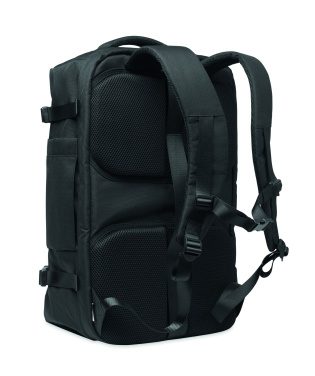 Logotrade promotional giveaways photo of: Large carry-on travel bag