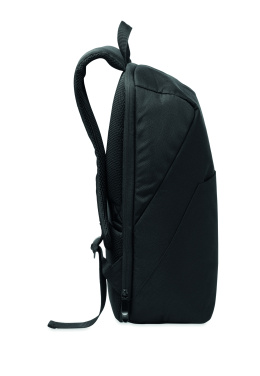 Logotrade business gift image of: 600D RPET backpack trolley