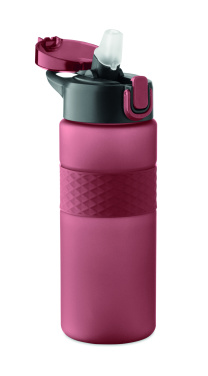 Logotrade corporate gifts photo of: RPET drinking bottle 700ml