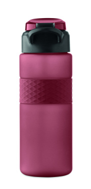 Logotrade promotional gift image of: RPET drinking bottle 700ml