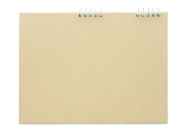 Logo trade promotional merchandise photo of: Desk calendar with memo pad