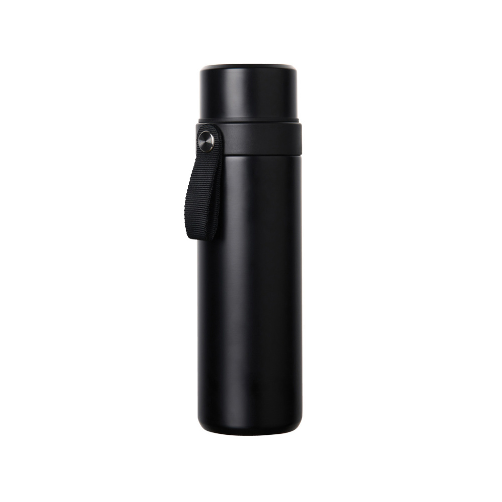 Logotrade advertising products photo of: VINGA Tono RCS thermos double cup 750 ML