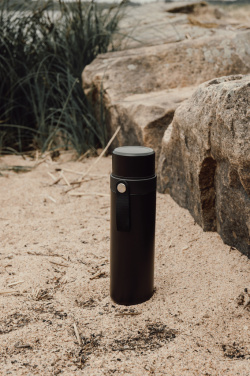 Logotrade promotional product picture of: VINGA Tono RCS thermos double cup 750 ML