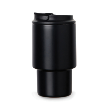 Logo trade business gift photo of: VINGA Nagano RCS to-go mug 350 ML