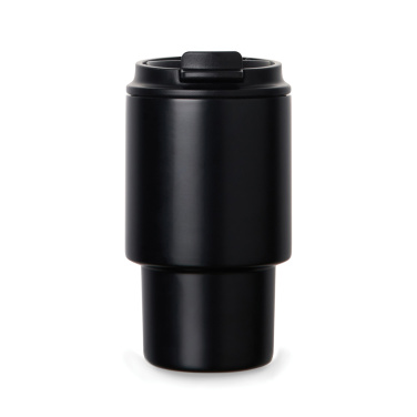 Logotrade advertising products photo of: VINGA Nagano RCS to-go mug 350 ML