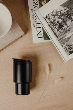 Logotrade promotional giveaway picture of: VINGA Nagano RCS to-go mug 350 ML