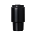 VINGA Nagano RCS to-go mug 350 ML, black