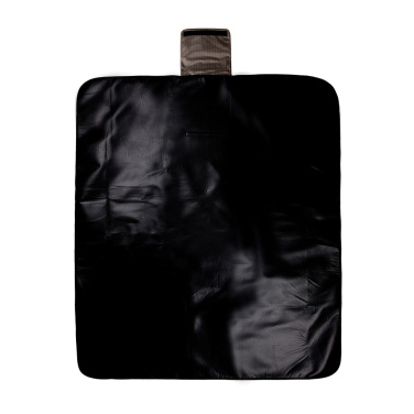 Logotrade promotional item image of: VINGA Baltimore RCS picnic blanket