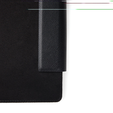 Logo trade advertising product photo of: VINGA Marlow GRS notebook