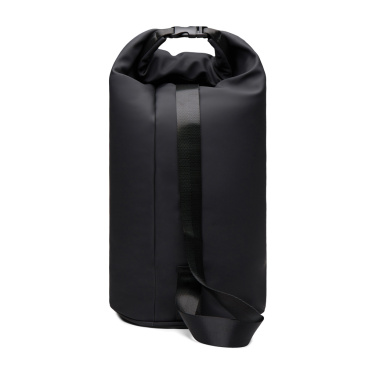 Logotrade promotional gifts photo of: VINGA Baltimore RCS Roll-top cooler bag