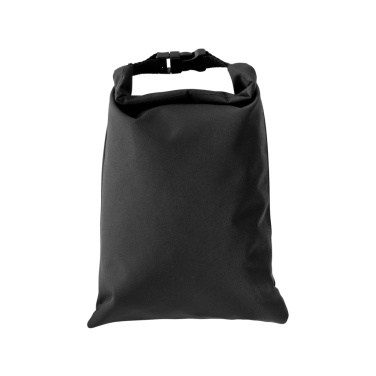 Logo trade promotional items picture of: Snackstrap AWARE™ RPET foldable lunchbag 30x20CM