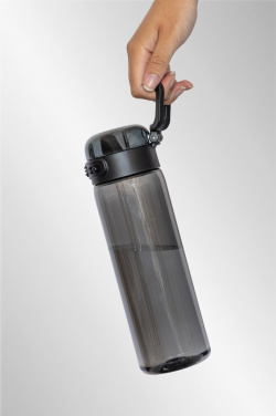 Logotrade promotional giveaways photo of: SipnLock RCS RPET Leakproof sports water bottle 800ML