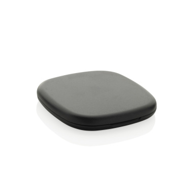 Logotrade corporate gifts photo of: Reflecta RCS recycled plastic make-up mirror
