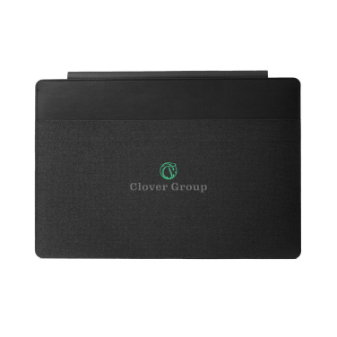Logo trade business gift photo of: XD Design Mobile office sleeve 14”