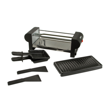 Logotrade business gift image of: BOSKA Gourmet Raclette Mini 220V (EU Type F)