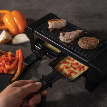 Logotrade promotional merchandise picture of: BOSKA Gourmet Raclette Mini 220V (EU Type F)