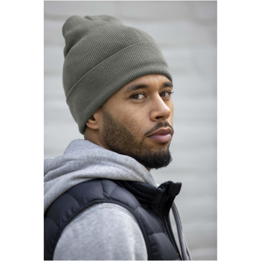 Logo trade promotional gifts picture of: Irwin beanie
