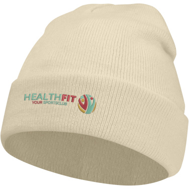 Logo trade advertising products picture of: Irwin beanie