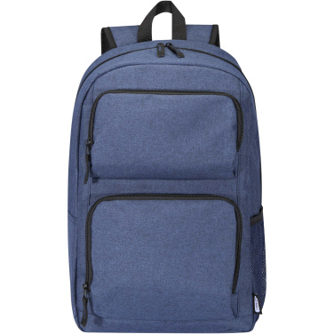 Logo trade promotional gifts picture of: Graphite Deluxe 15" laptop backpack 20L