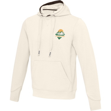 Logo trade promotional products picture of: Laguna unisex hoodie