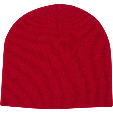 Logo trade promotional merchandise image of: Izu beanie