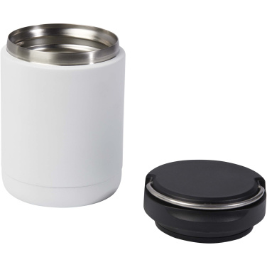 Logotrade promotional product picture of: Doveron 500 ml recycled stainless steel insulated lunch pot