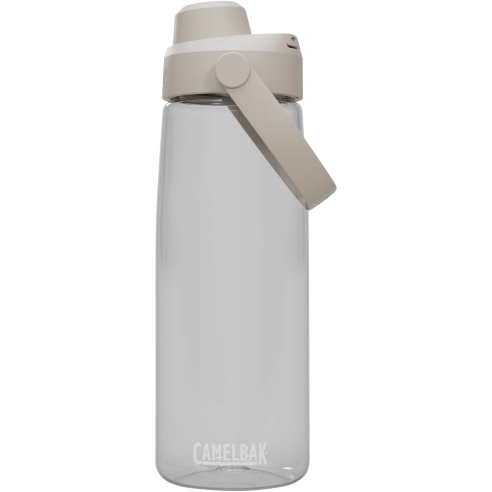 Logotrade promotional merchandise image of: Camelbak® Thrive Chug 750 ml Tritan Renew water bottle with flip cap