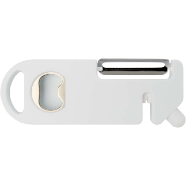 Logotrade promotional product picture of: Kipper multi-purpose kitchen tool