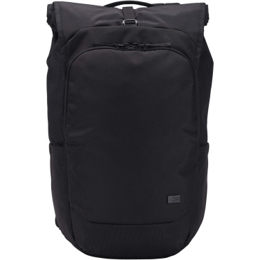 Logotrade promotional product picture of: Case Logic Variate 17" recycled expandable roll-top laptop backpack