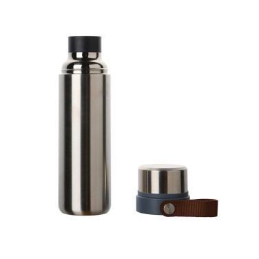 Logo trade promotional giveaways image of: VINGA Tono RCS thermos double cup 750 ML