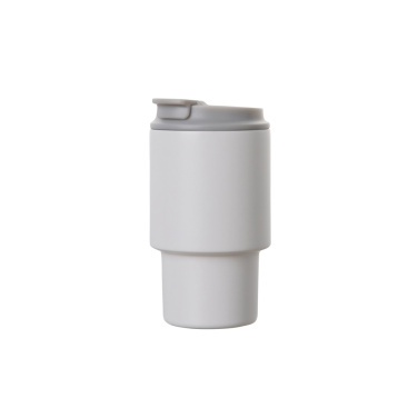 Logo trade promotional item photo of: VINGA Nagano RCS to-go mug 350 ML