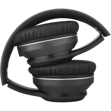 Logo trade promotional gifts image of: Prixton Live Pro wireless ANC Bluetooth® headset