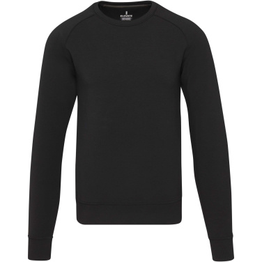 Logo trade advertising product photo of: Yukon unisex interlock sports crewneck sweater