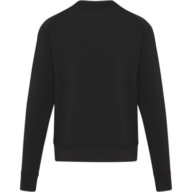 Logo trade advertising product photo of: Yukon unisex interlock sports crewneck sweater