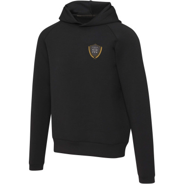 Logo trade promotional items picture of: Danali unisex interlock sports hoodie
