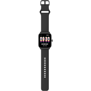 Logotrade advertising product picture of: Prixton SWB32 Alexa smartwatch
