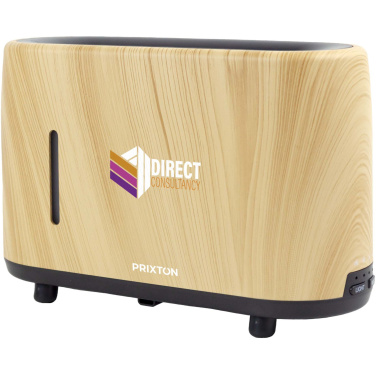 Logo trade promotional item photo of: Prixton Essence humidifier