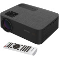 Prixton Lumière projector, Solid black
