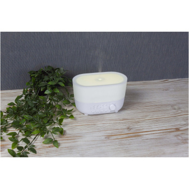 Logotrade promotional items photo of: Prixton Connected 4-in-1 aroma humidifier