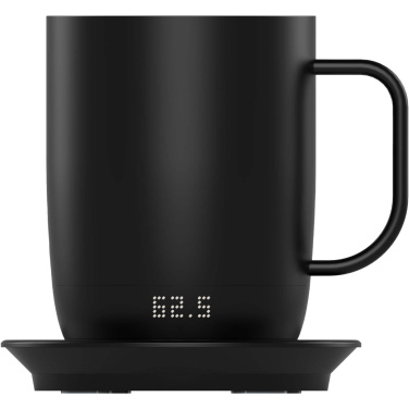 Logotrade advertising product image of: Prixton Tempo 300 ml smart mug