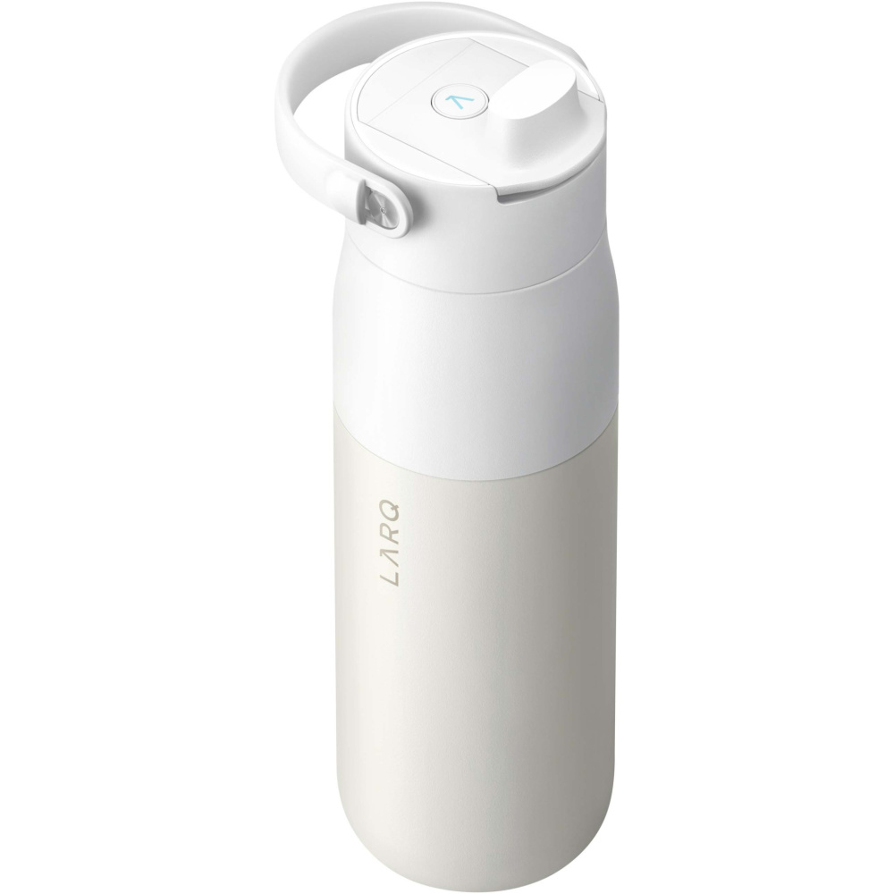 Logotrade business gifts photo of: LARQ PureVisTM 2.0 680 ml water bottle
