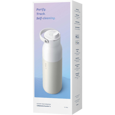 Logotrade promotional product picture of: LARQ PureVisTM 2.0 1000 ml water bottle
